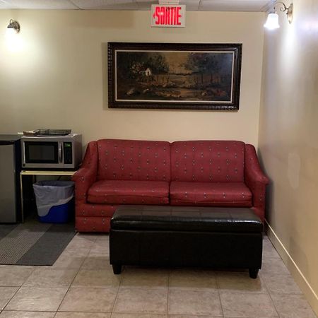 La Maison Tanguay Chicoutimi Kültér fotó