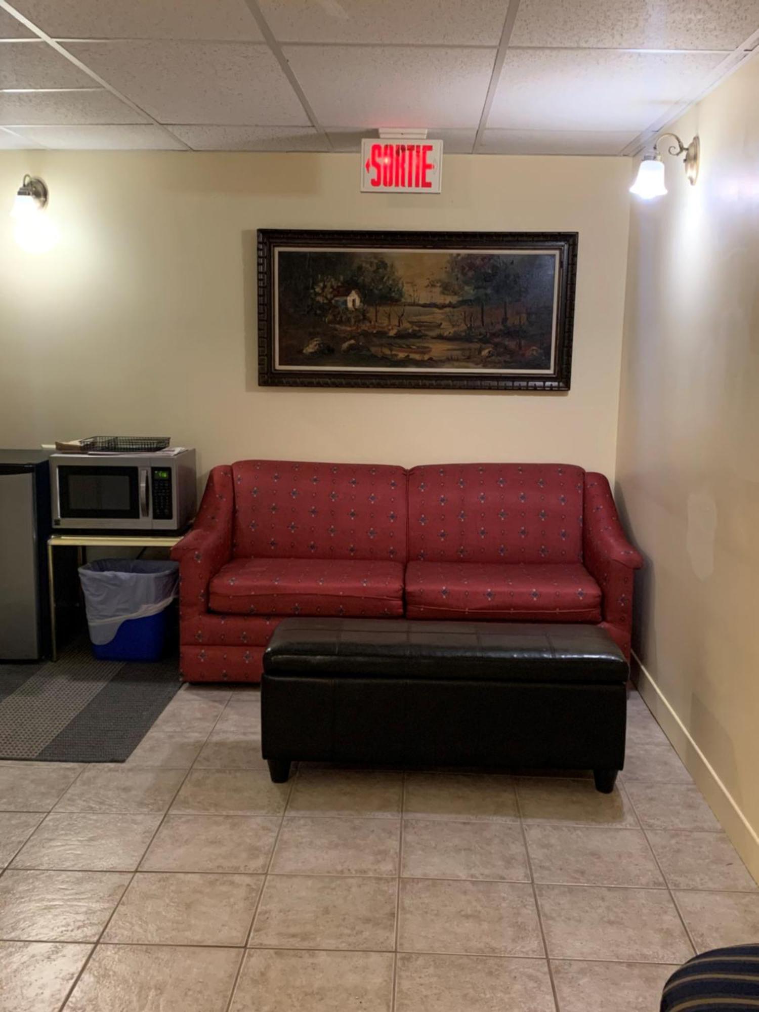 La Maison Tanguay Chicoutimi Kültér fotó