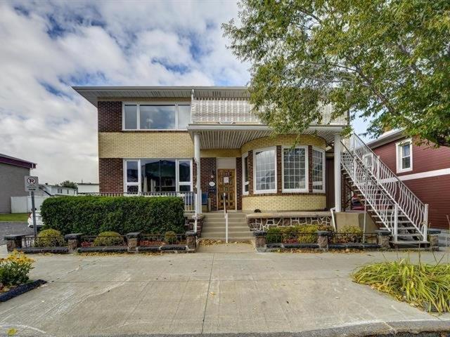 La Maison Tanguay Chicoutimi Kültér fotó